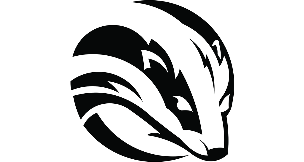 SkunkWorks badger